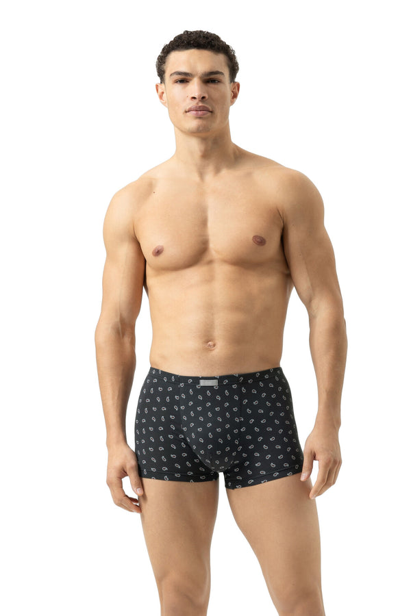 Mey Serie Minimal Paisley Shorty